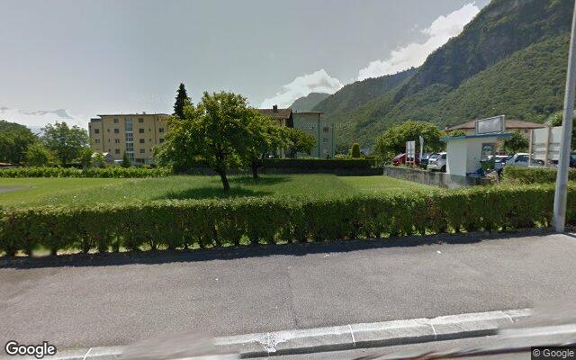Picture of the location