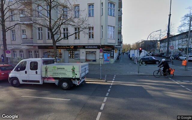 Picture of the location