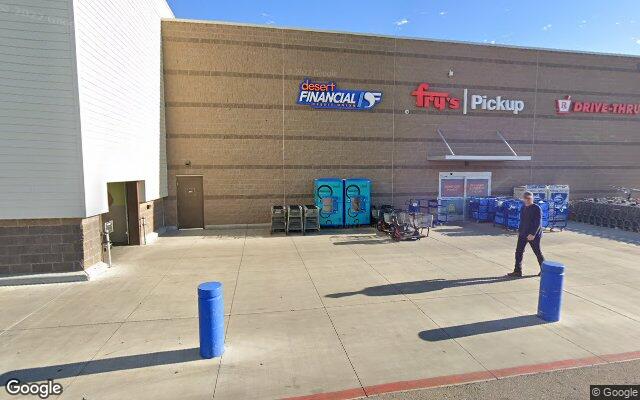 Picture of the location