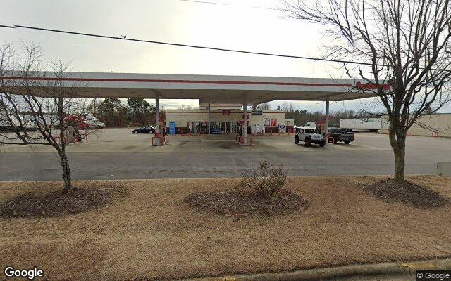 Picture of the location