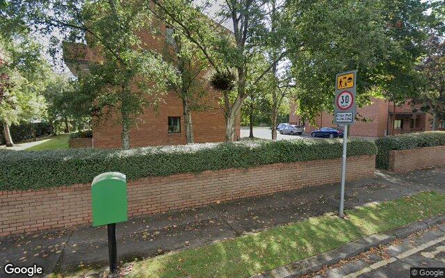 Picture of the location