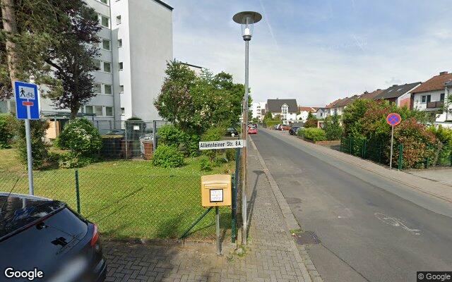 Picture of the location