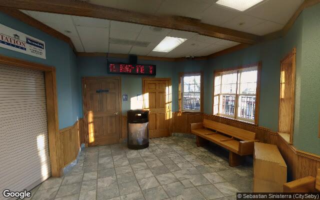 Picture of the location