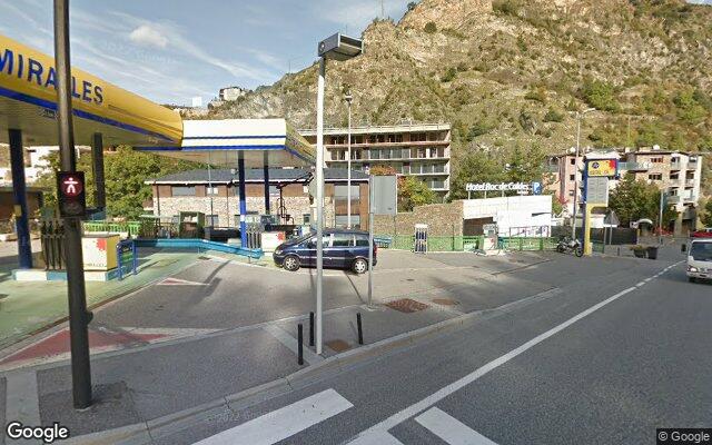 Picture of the location