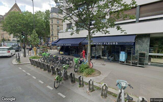 Picture of the location