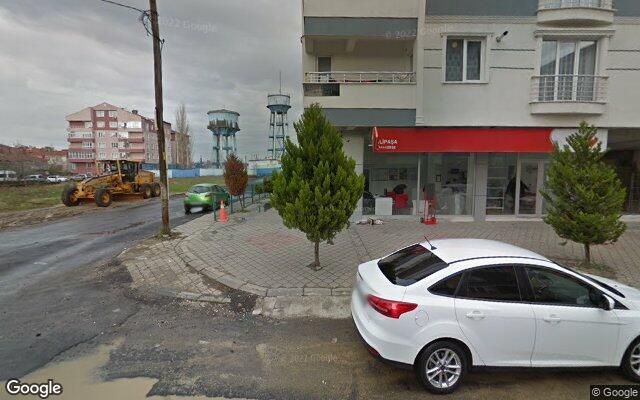 Picture of the location