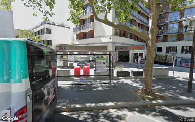 Picture of the location