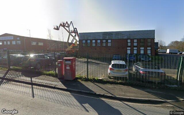 Picture of the location