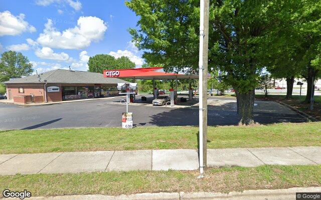 Picture of the location