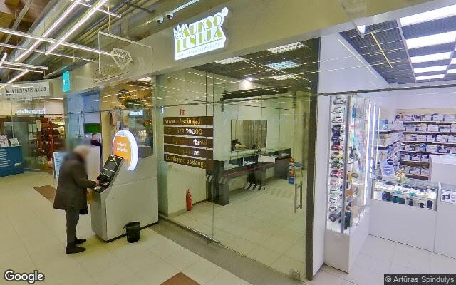 Picture of the location