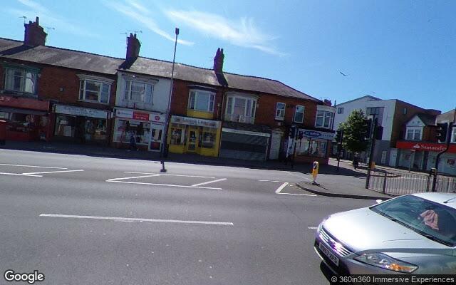 Picture of the location