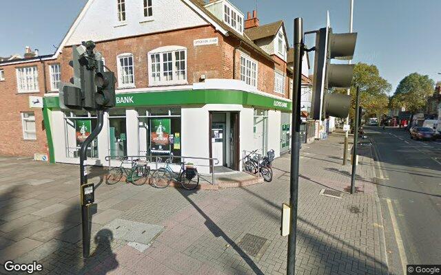 Picture of the location