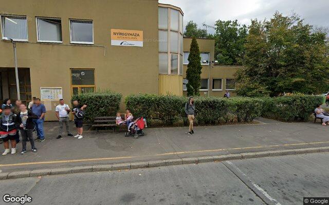 Picture of the location