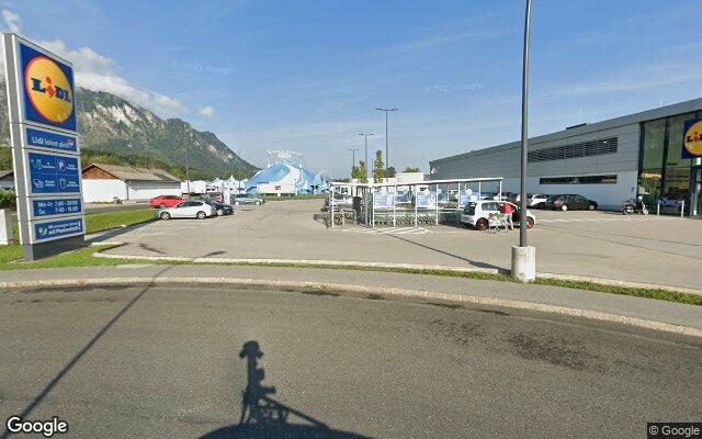 Picture of the location