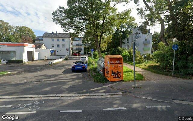 Picture of the location