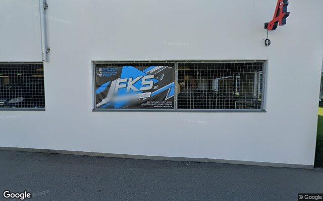 Picture of the location