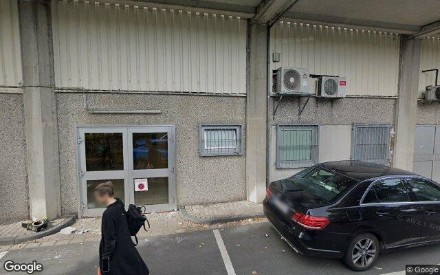 Picture of the location