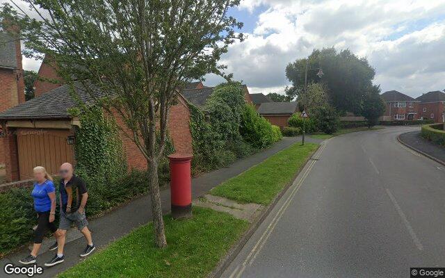 Picture of the location