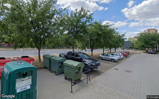 Picture of the location