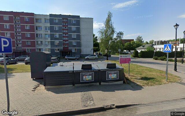 Picture of the location
