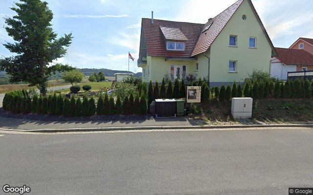 Picture of the location