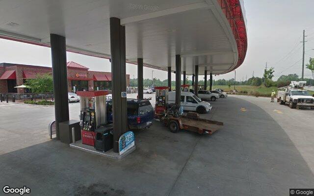 Picture of the location