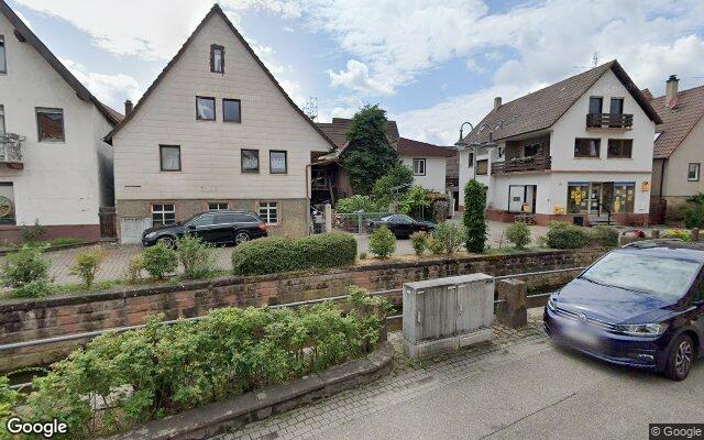 Picture of the location