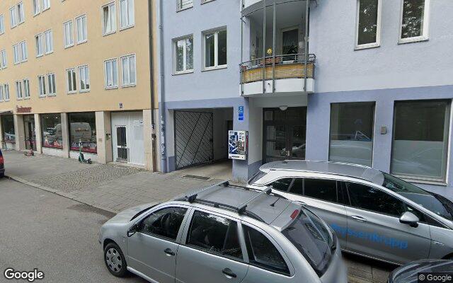 Picture of the location