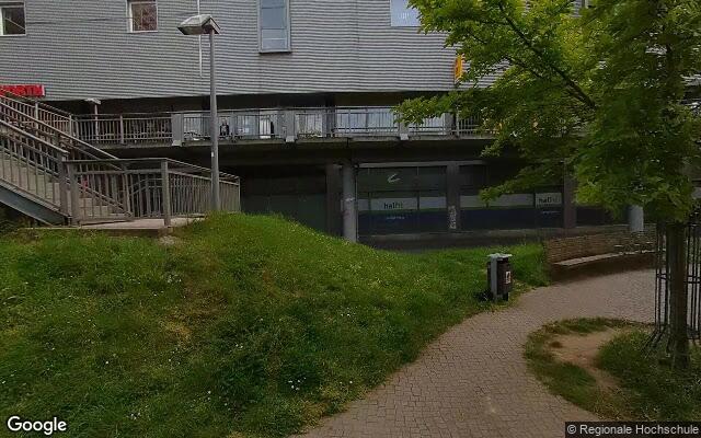 Picture of the location