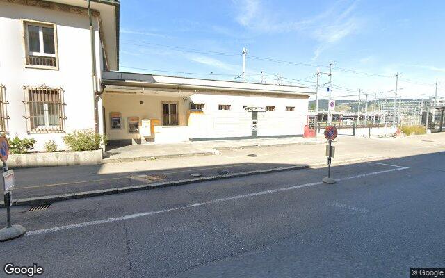 Picture of the location
