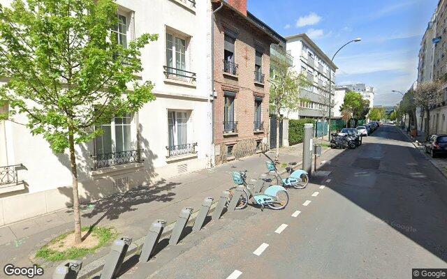 Picture of the location