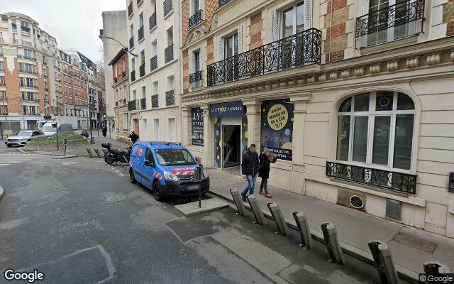 Picture of the location