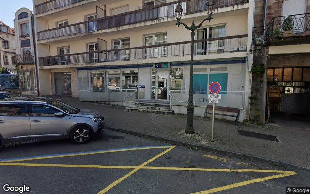 Picture of the location