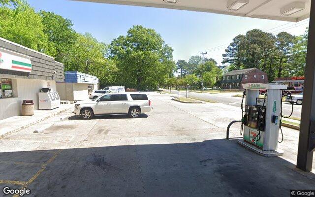 Picture of the location