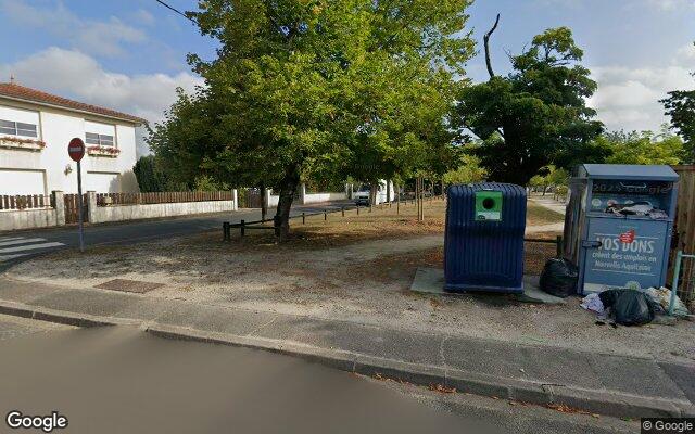 Picture of the location