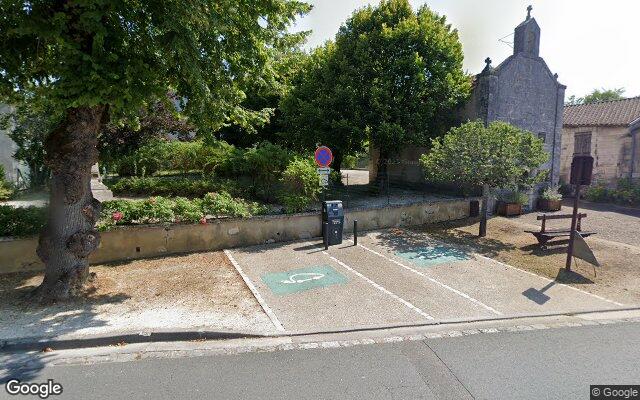 Picture of the location