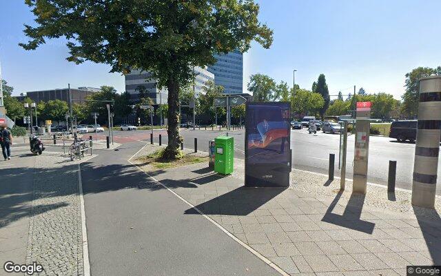 Picture of the location