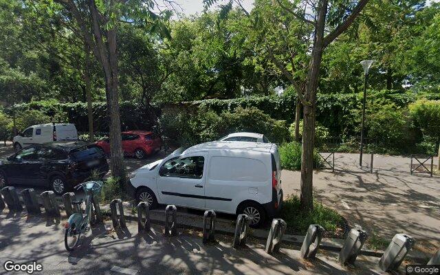 Picture of the location