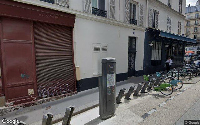 Picture of the location