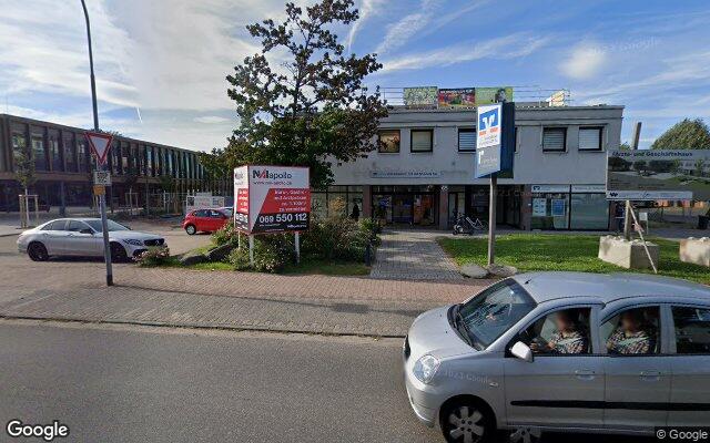 Picture of the location