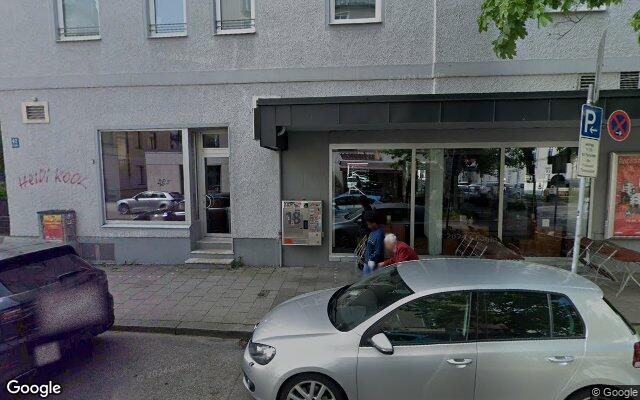 Picture of the location