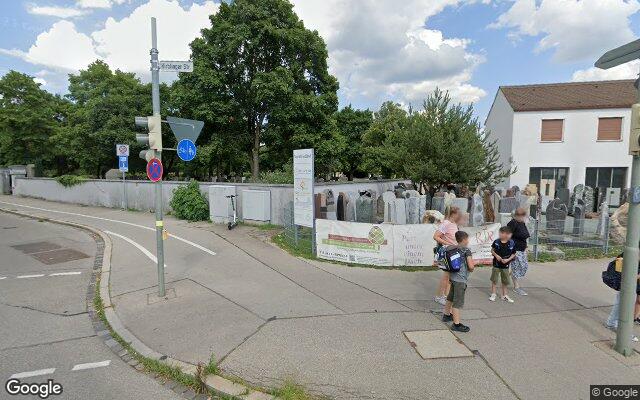 Picture of the location