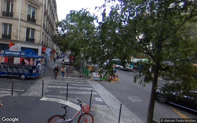 Picture of the location