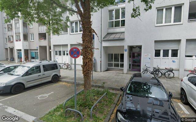 Picture of the location