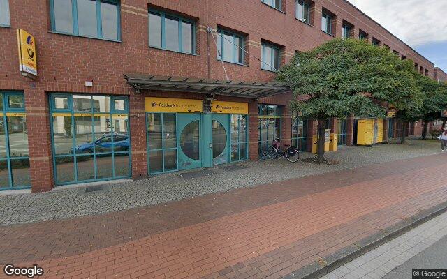 Picture of the location