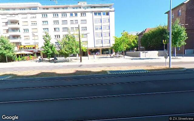 Picture of the location