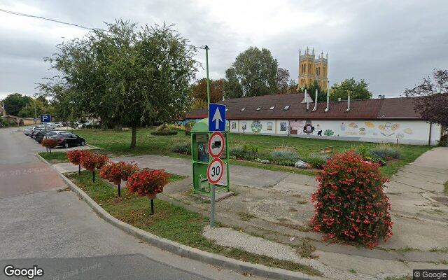Picture of the location