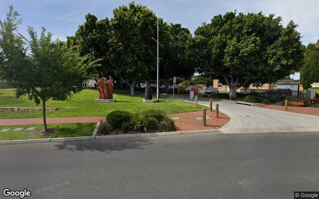 Picture of the location