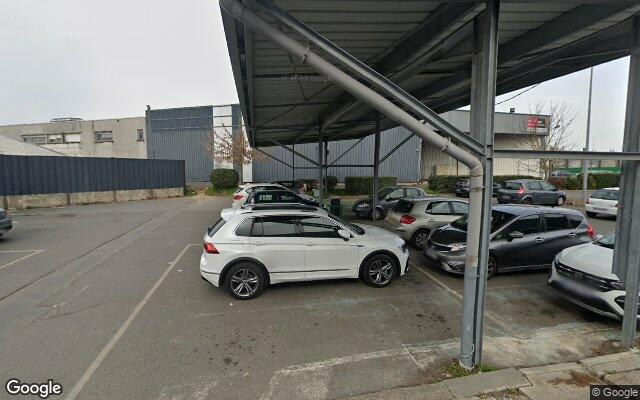 Picture of the location