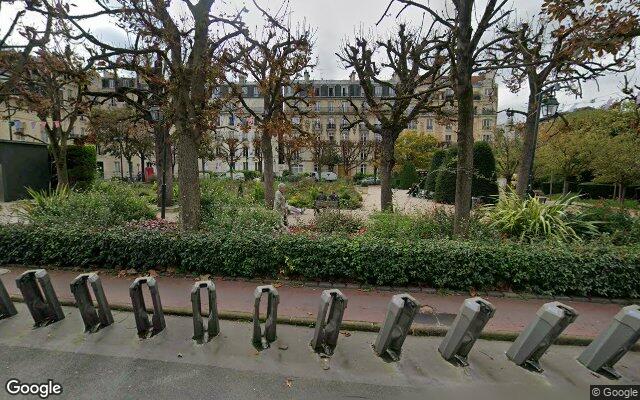 Picture of the location